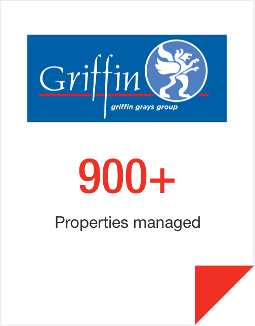 Griffin Residential case study